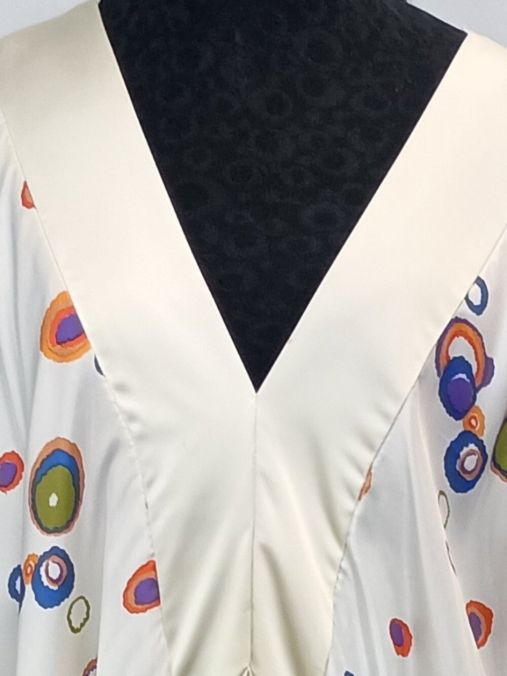 Ferrara Caftan - Picture 3 of 4